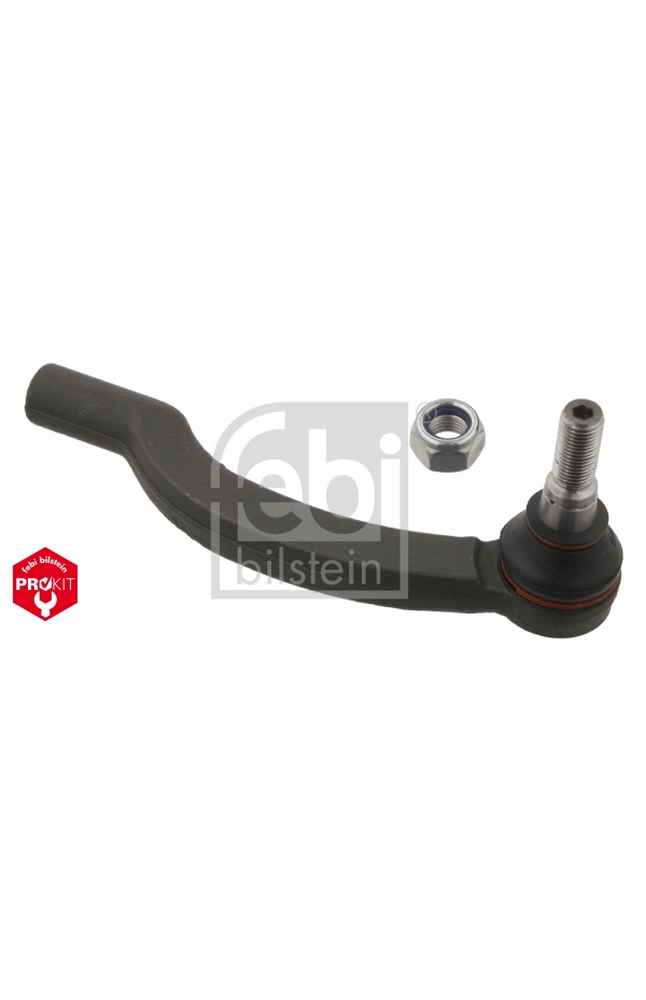 Testa barra d'accoppiamento FEBI BILSTEIN 101-32192
