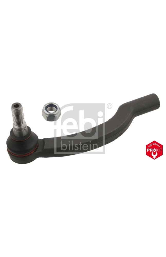 Testa barra d'accoppiamento FEBI BILSTEIN 101-32193