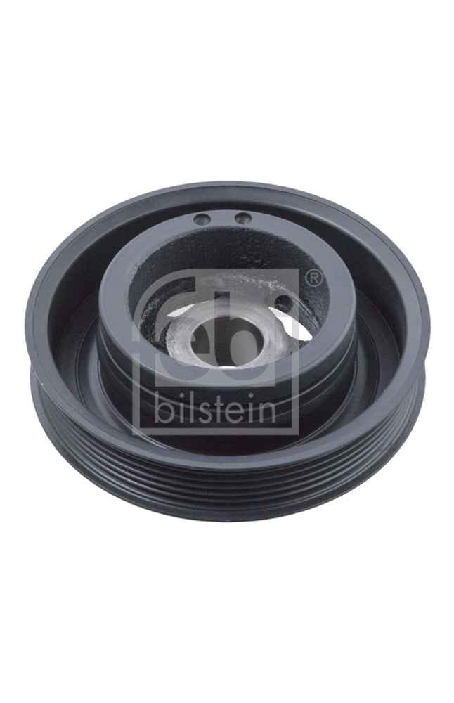 Puleggia cinghia, Albero a gomiti FEBI BILSTEIN 101-32214
