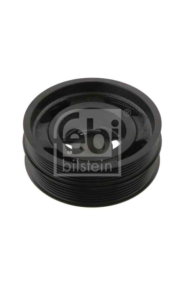 Puleggia cinghia, Albero a gomiti FEBI BILSTEIN 101-32215