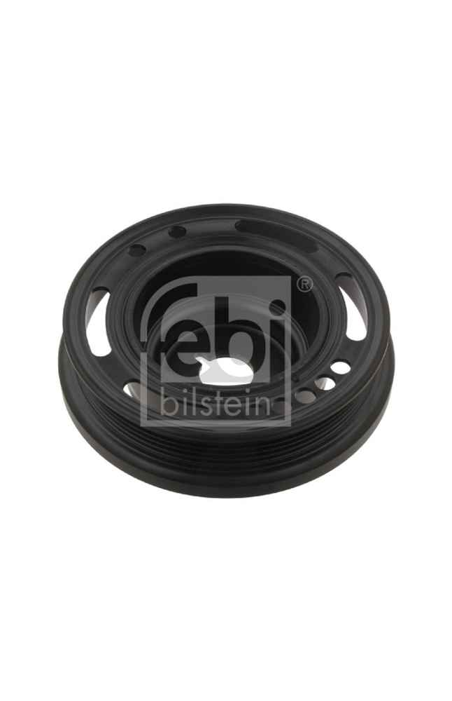 Puleggia cinghia, Albero a gomiti FEBI BILSTEIN 101-32221