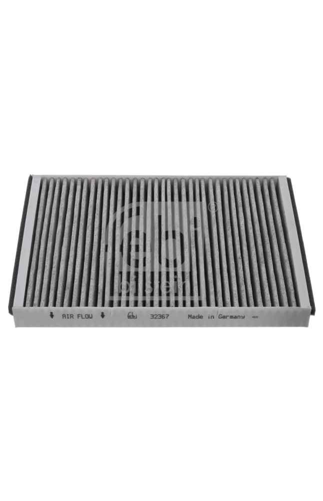 Filtro, Aria abitacolo FEBI BILSTEIN 101-32367