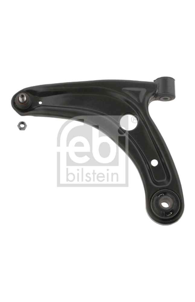 Braccio oscillante, Sospensione ruota FEBI BILSTEIN 101-32419