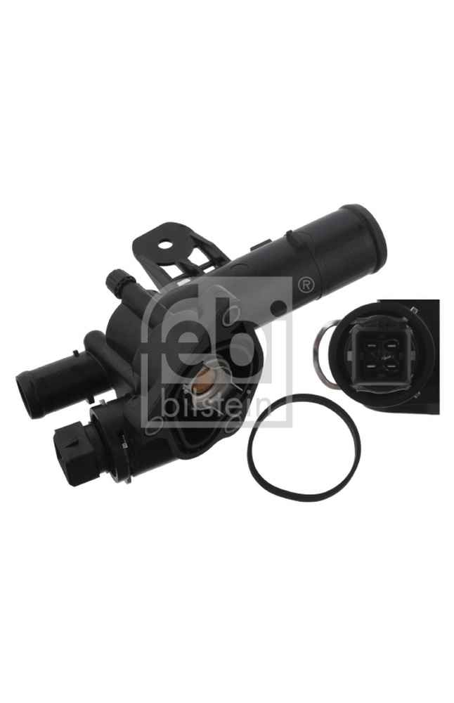 Termostato, Refrigerante FEBI BILSTEIN 101-32445
