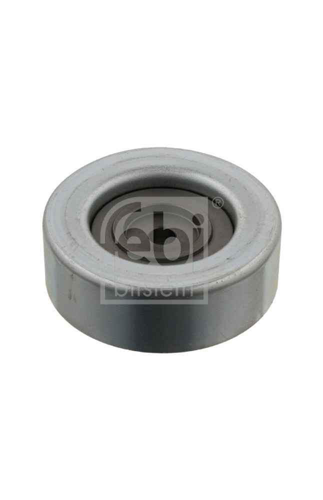 Galoppino/Guidacinghia, Cinghia Poly-V FEBI BILSTEIN 101-32447