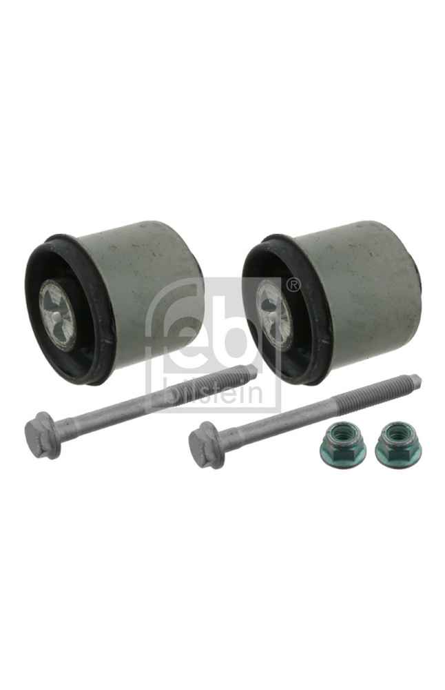 Kit riparazione, Corpo assiale FEBI BILSTEIN 101-32614