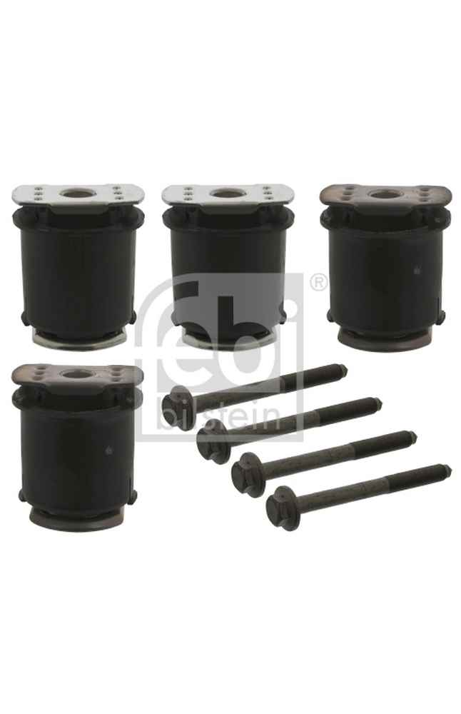 Kit riparazione, Corpo assiale FEBI BILSTEIN 101-32638