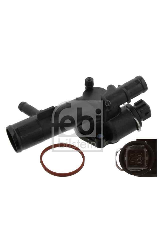 Termostato, Refrigerante FEBI BILSTEIN 101-32650