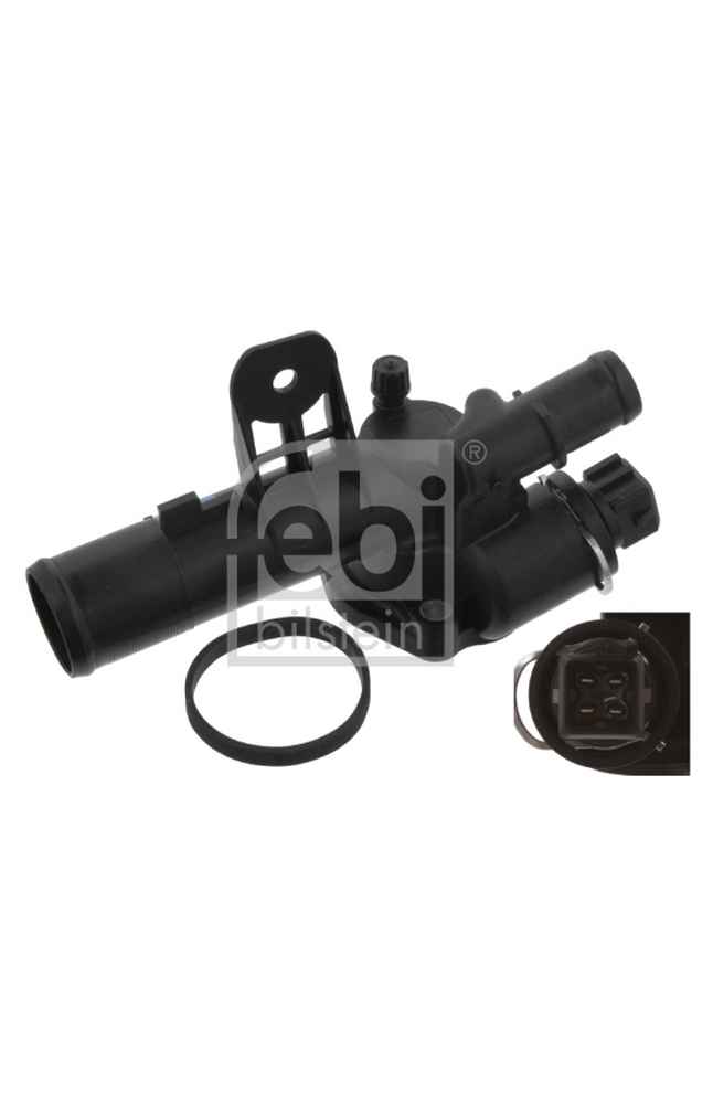 Termostato, Refrigerante FEBI BILSTEIN 101-32651