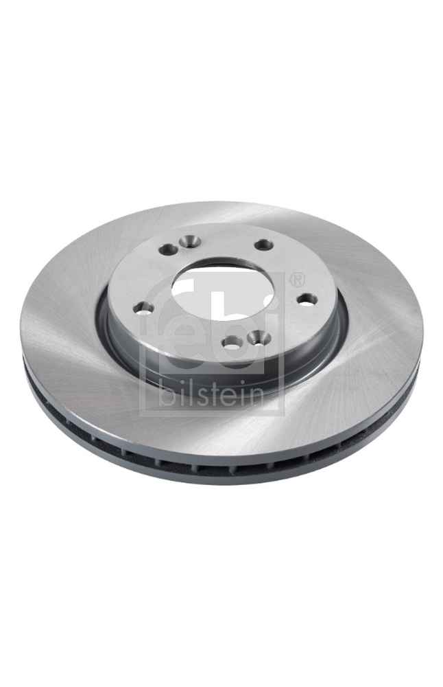 Disco  freno FEBI BILSTEIN 101-32688