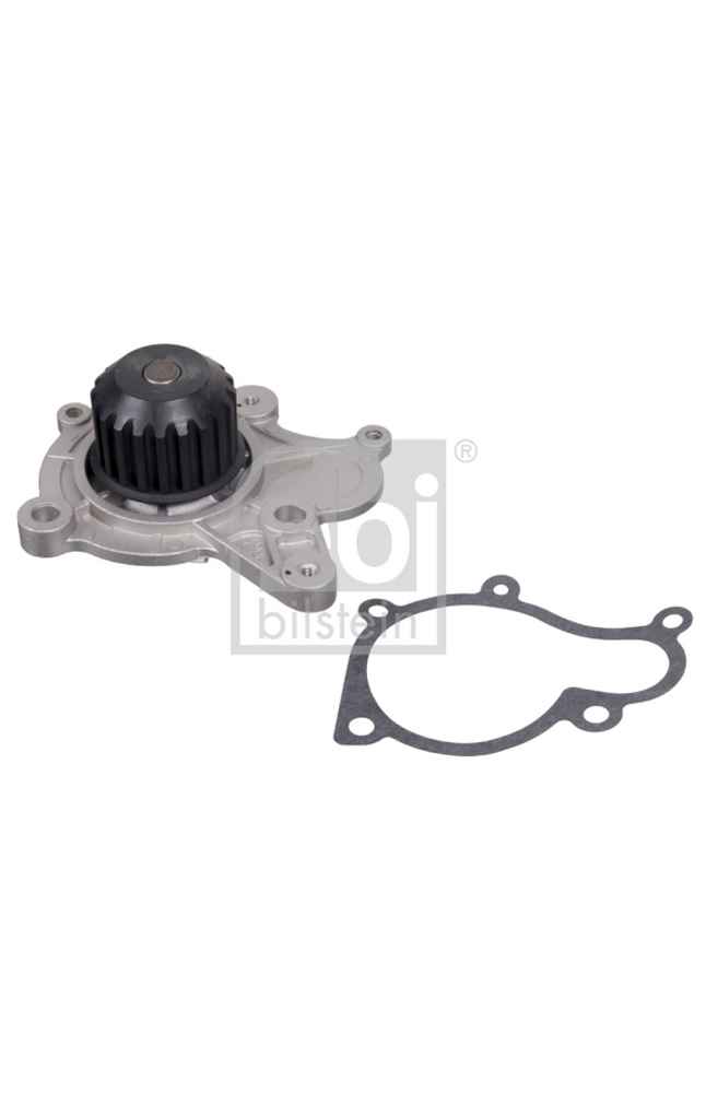 Pompa acqua FEBI BILSTEIN 101-32758