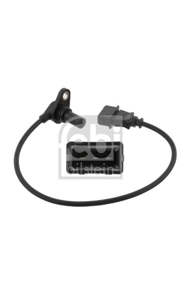 Sensore n° giri, Cambio automatico FEBI BILSTEIN 101-32871