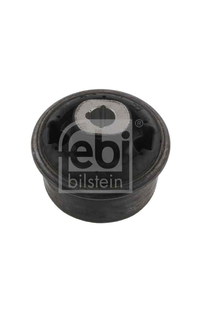 Supporto, Braccio oscillante FEBI BILSTEIN 101-33087