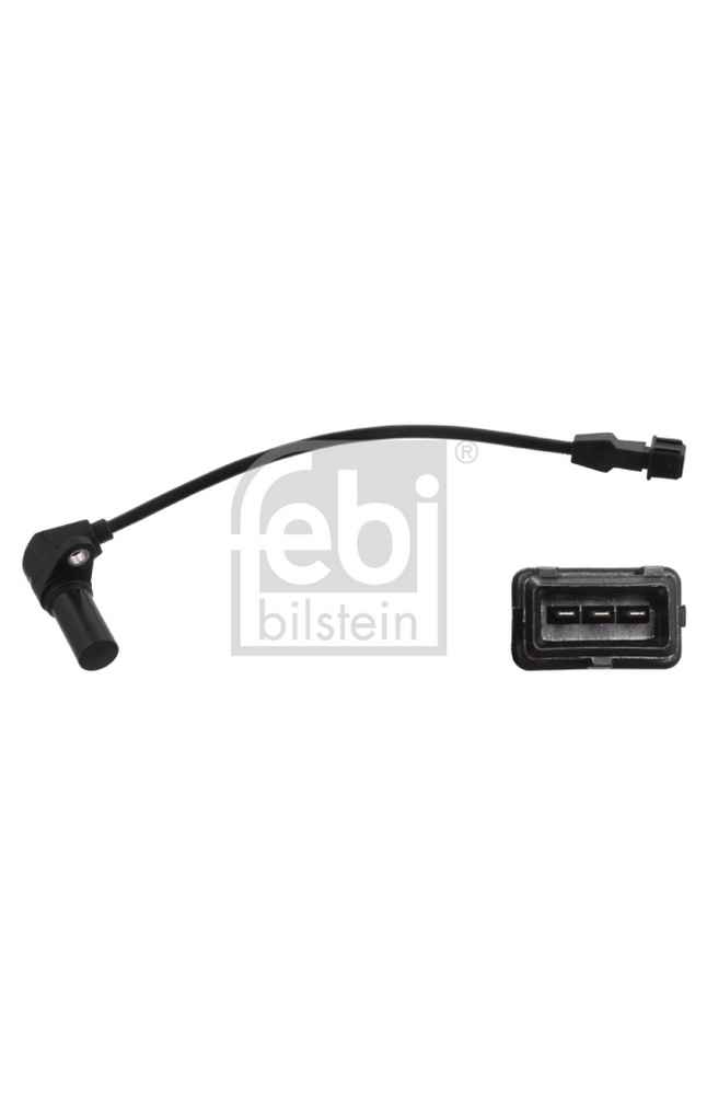 Generatore di impulsi, Albero a gomiti FEBI BILSTEIN 101-33123