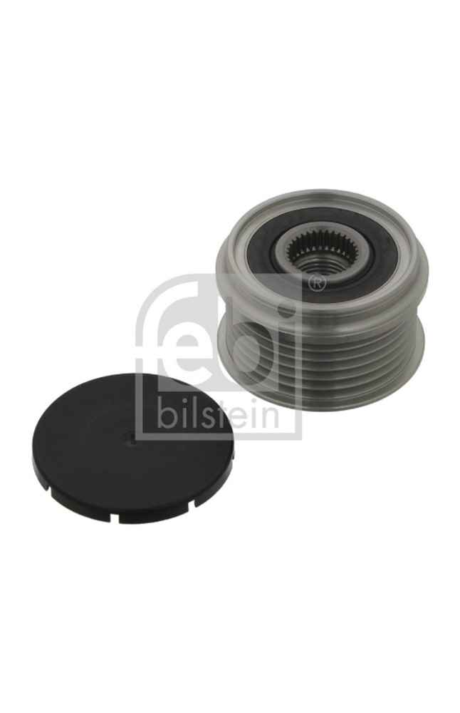 Dispositivo ruota libera alternatore FEBI BILSTEIN 101-33160