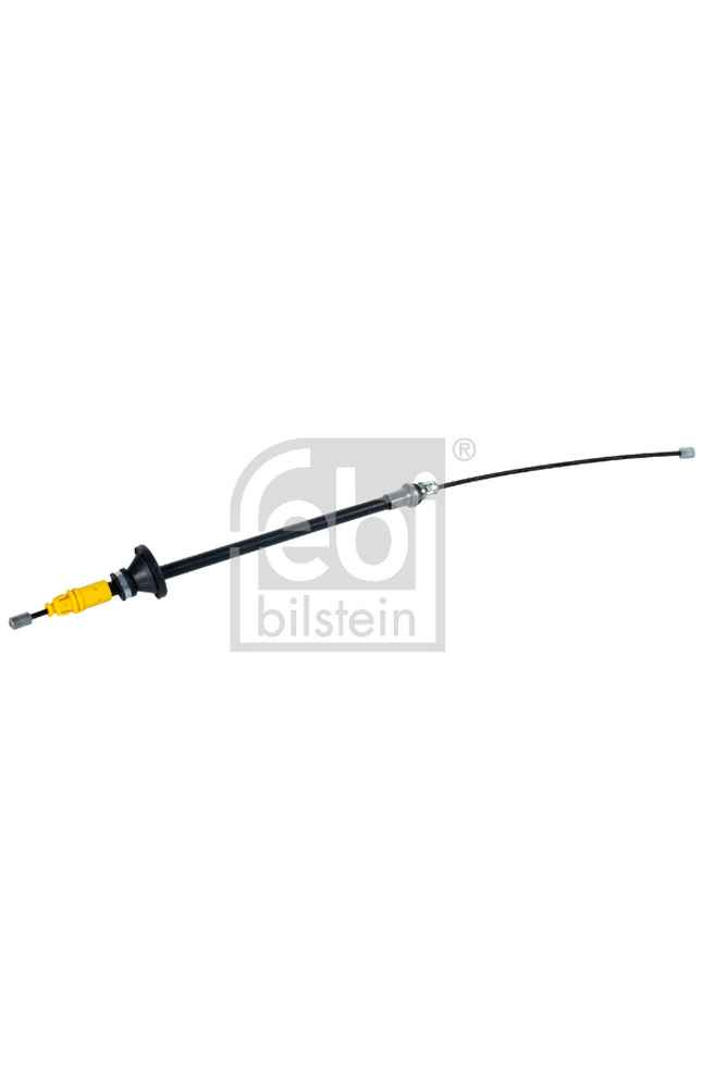 Cavo comando, Freno stazionamento FEBI BILSTEIN 101-33166