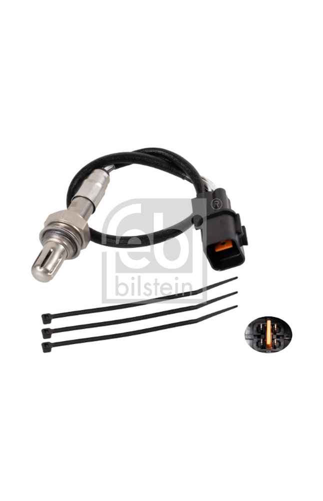 Sonda lambda FEBI BILSTEIN 101-33360