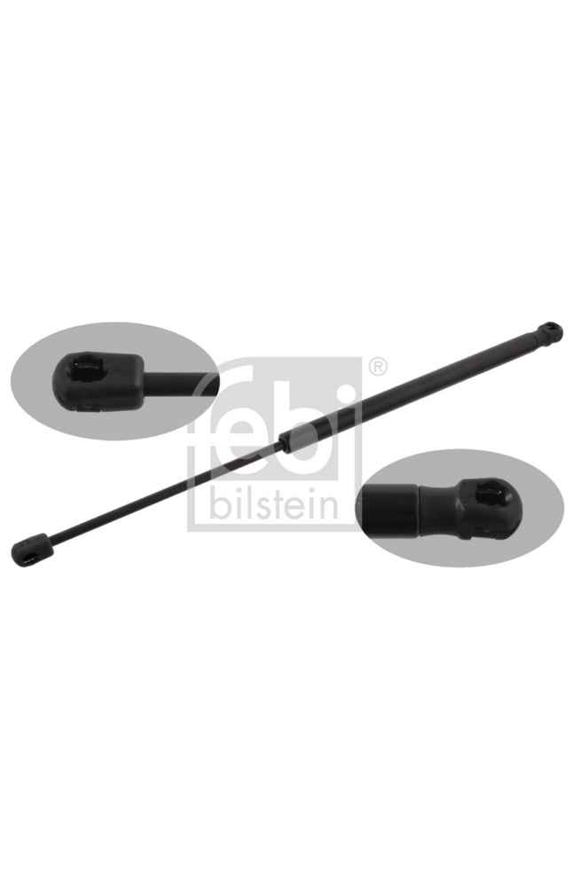 Ammortizatore pneumatico, Cofano bagagli /vano carico FEBI BILSTEIN 101-33393