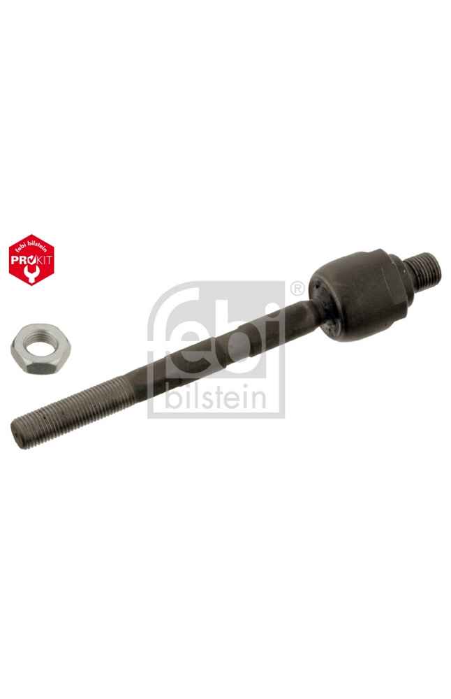Giunto assiale, Asta trasversale FEBI BILSTEIN 101-33449