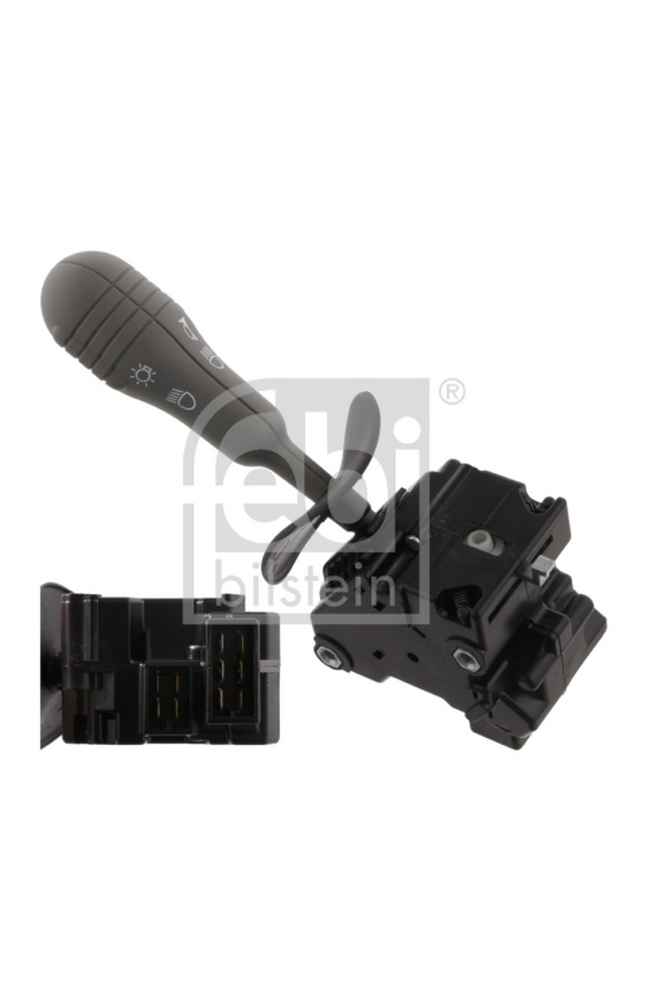 Leva devio guida FEBI BILSTEIN 101-33516