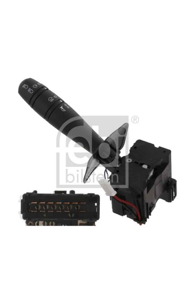 Leva devio guida FEBI BILSTEIN 101-33518