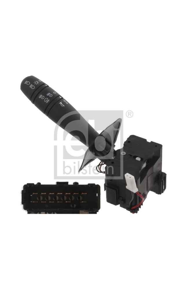 Leva devio guida FEBI BILSTEIN 101-33519