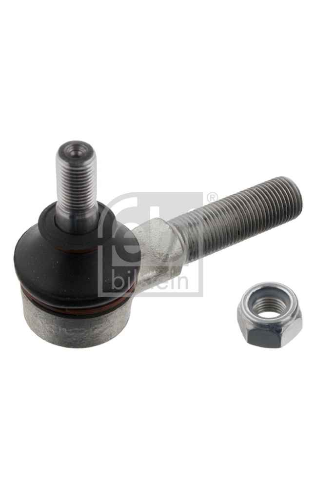 Testa barra d'accoppiamento FEBI BILSTEIN 101-33533