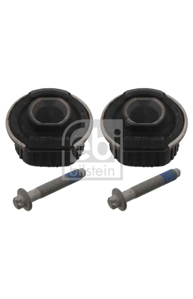 Kit riparazione, Corpo assiale FEBI BILSTEIN 101-33661