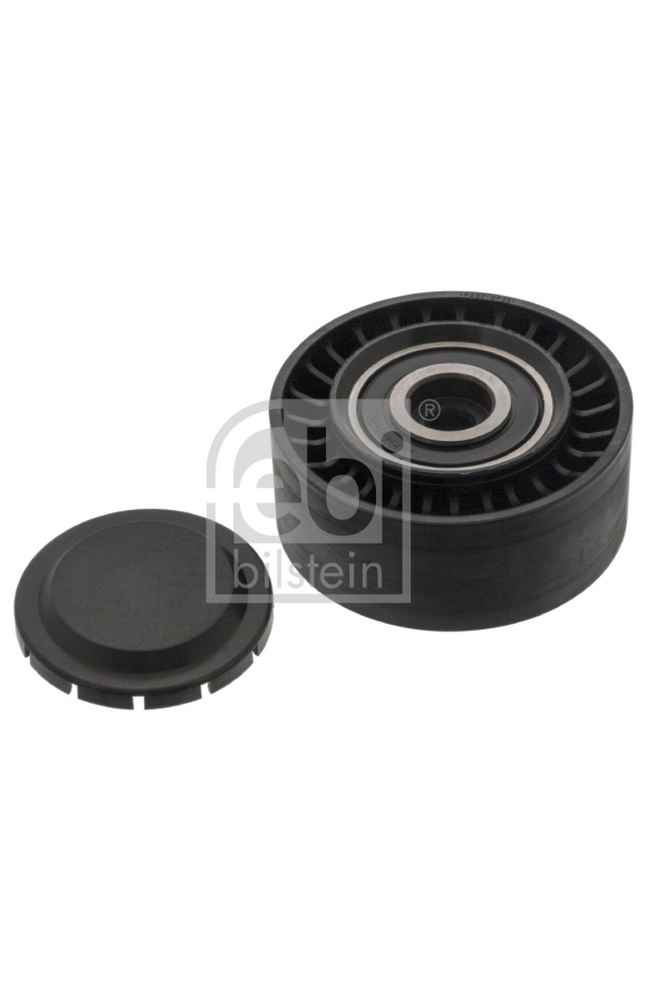 Galoppino/Guidacinghia, Cinghia Poly-V FEBI BILSTEIN 101-33718