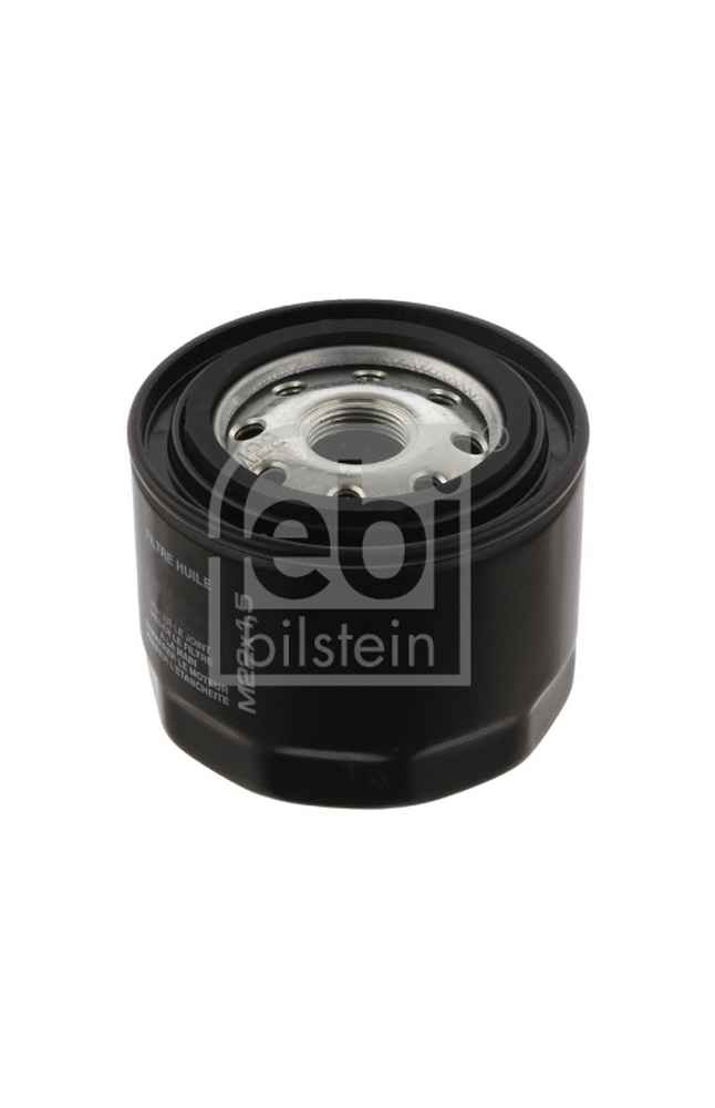 Filtro olio FEBI BILSTEIN 101-33772