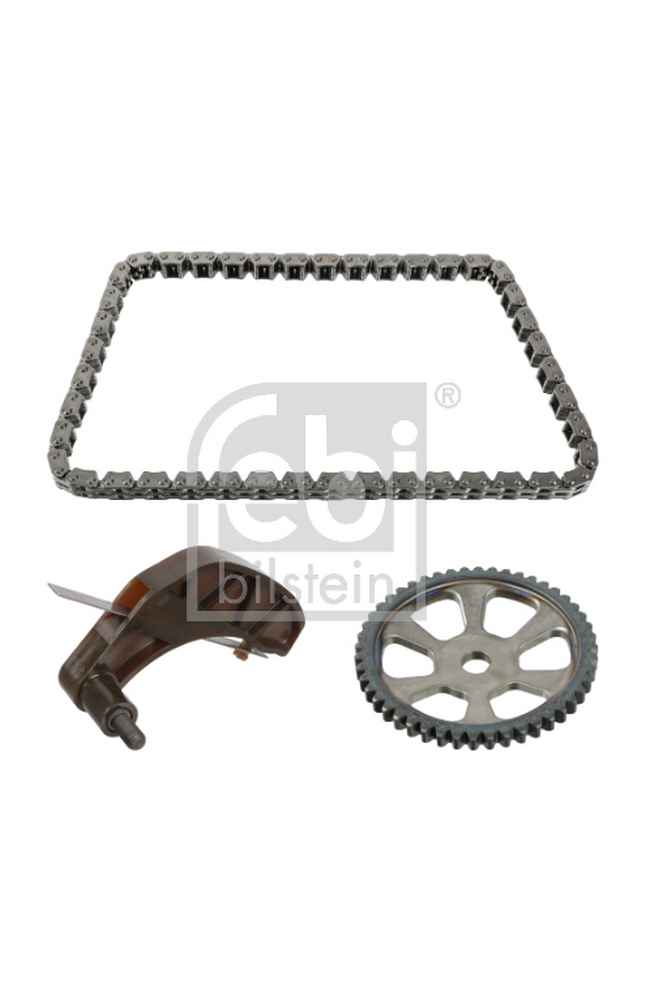 Kit catene, Azionamento pompa olio FEBI BILSTEIN 101-33935