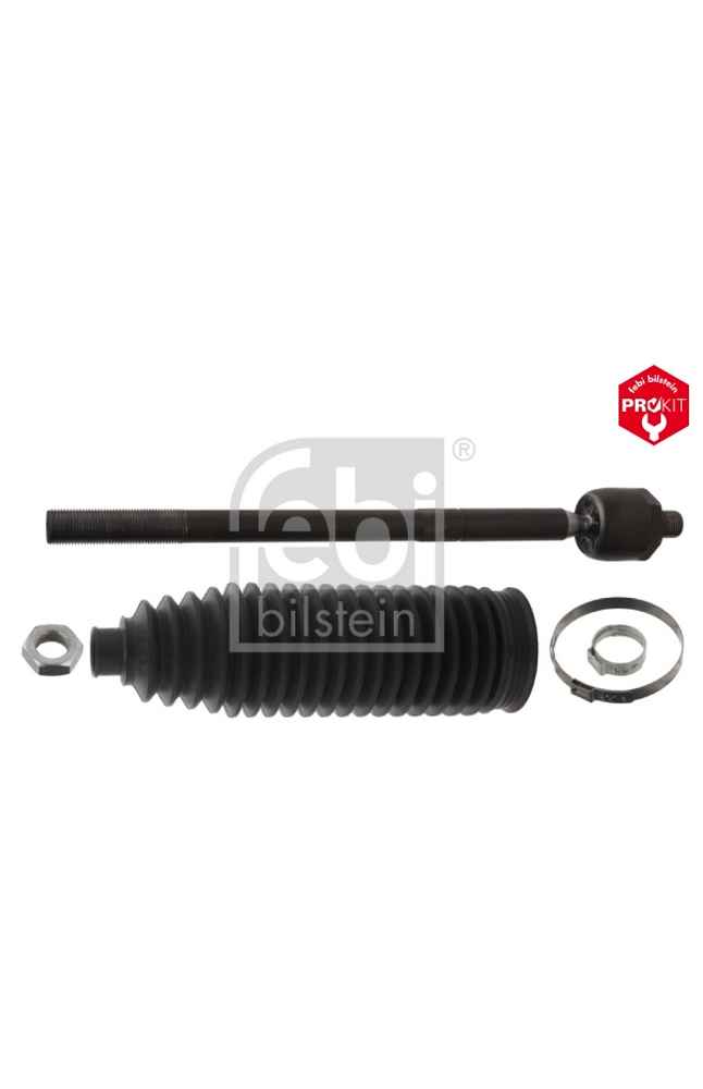 Giunto assiale, Asta trasversale FEBI BILSTEIN 101-34294