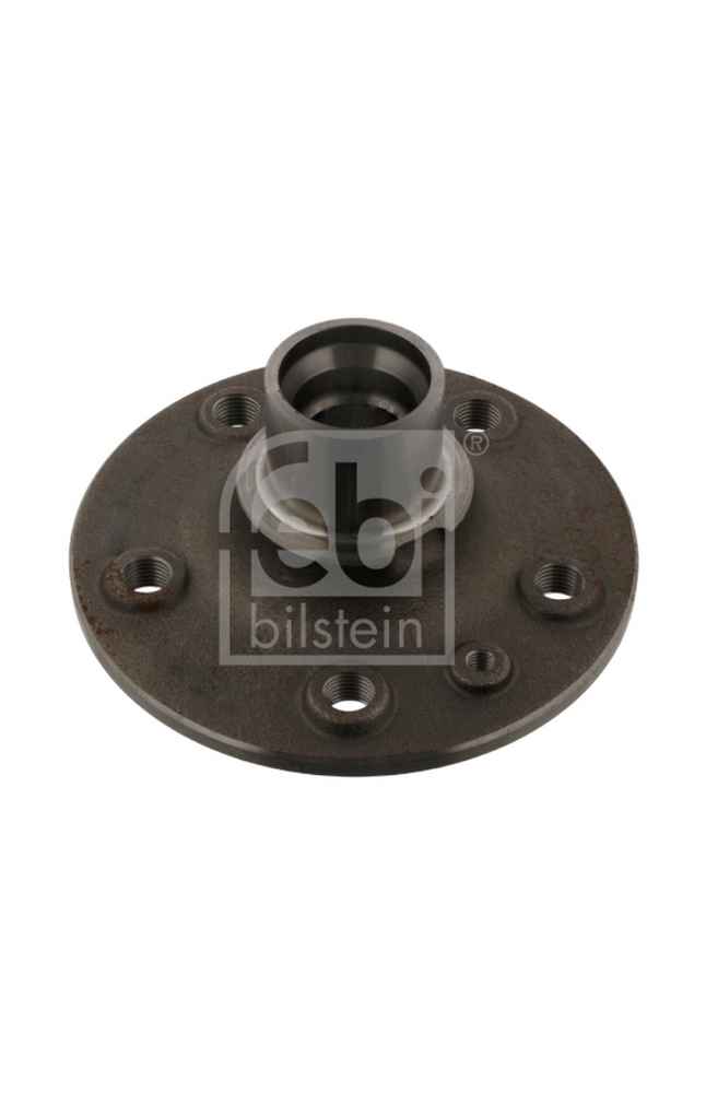 Mozzo ruota FEBI BILSTEIN 101-34331