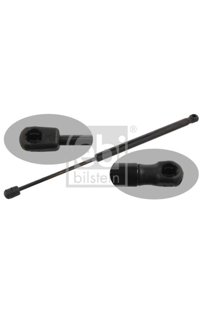 Ammortizatore pneumatico, Cofano bagagli /vano carico FEBI BILSTEIN 101-34411