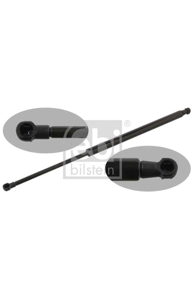 Ammortizatore pneumatico, Cofano bagagli /vano carico FEBI BILSTEIN 101-34439