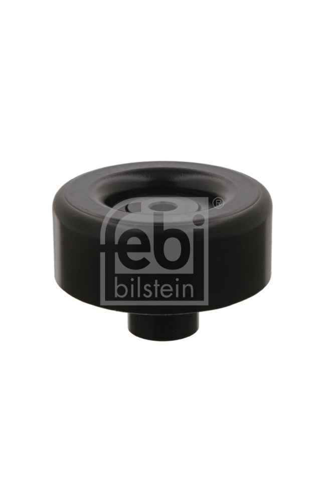 Galoppino/Guidacinghia, Cinghia Poly-V FEBI BILSTEIN 101-34536