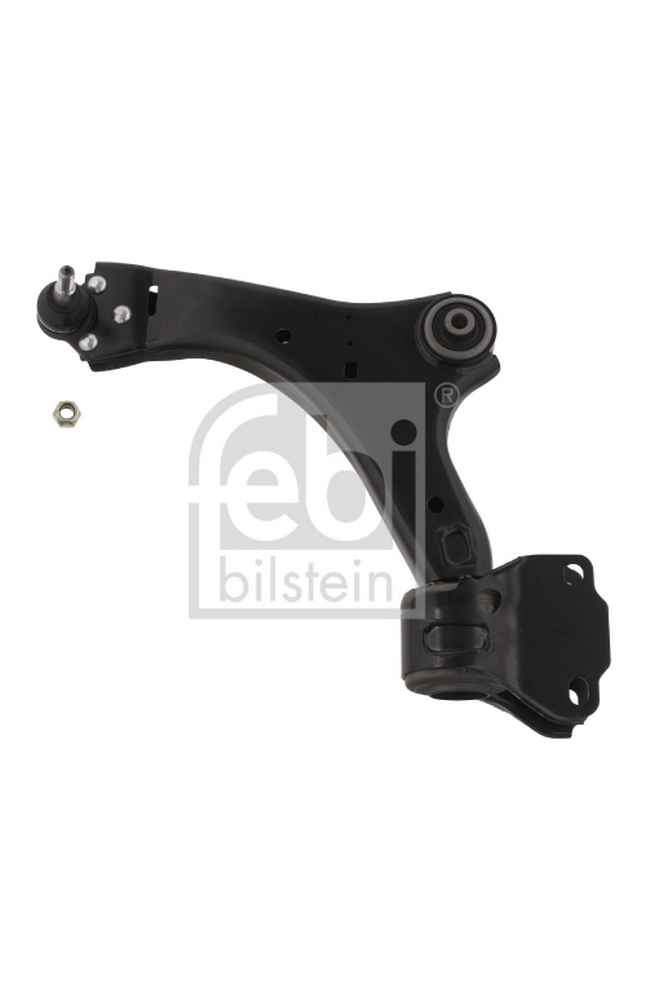 Braccio oscillante, Sospensione ruota FEBI BILSTEIN 101-34583