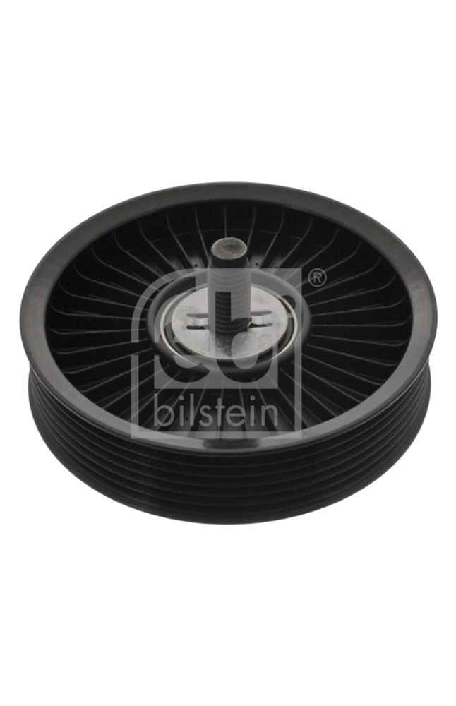 Galoppino/Guidacinghia, Cinghia Poly-V FEBI BILSTEIN 101-34591