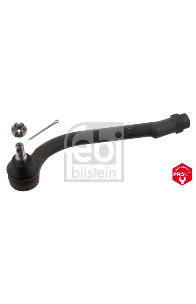 Testa barra d'accoppiamento FEBI BILSTEIN 101-34659