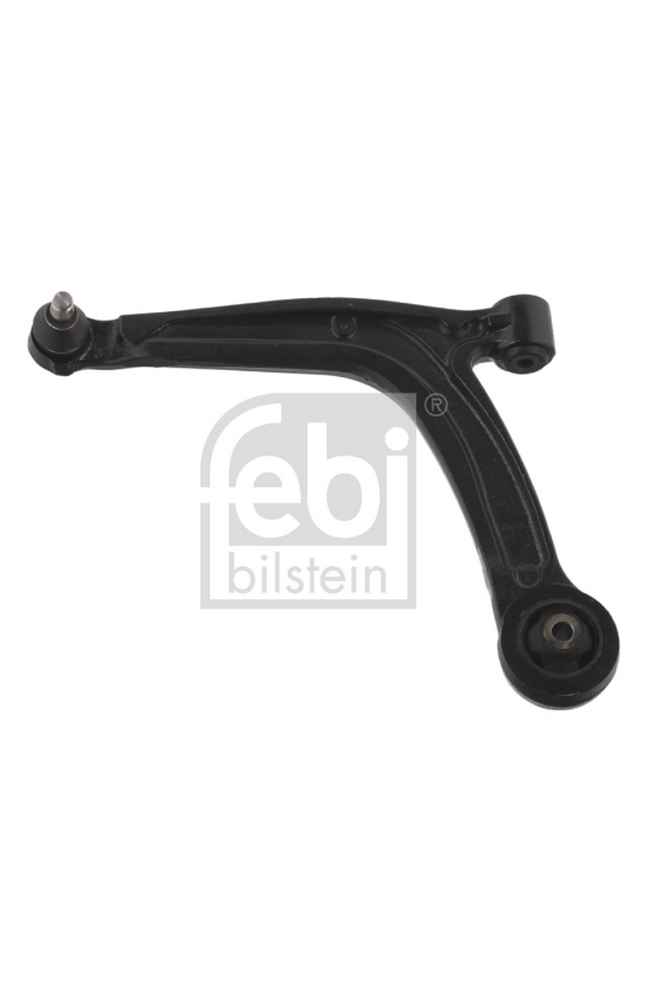 Braccio oscillante, Sospensione ruota FEBI BILSTEIN 101-34759