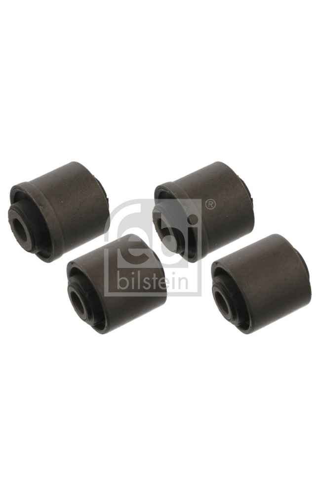 Supporto, Braccio oscillante FEBI BILSTEIN 101-34765