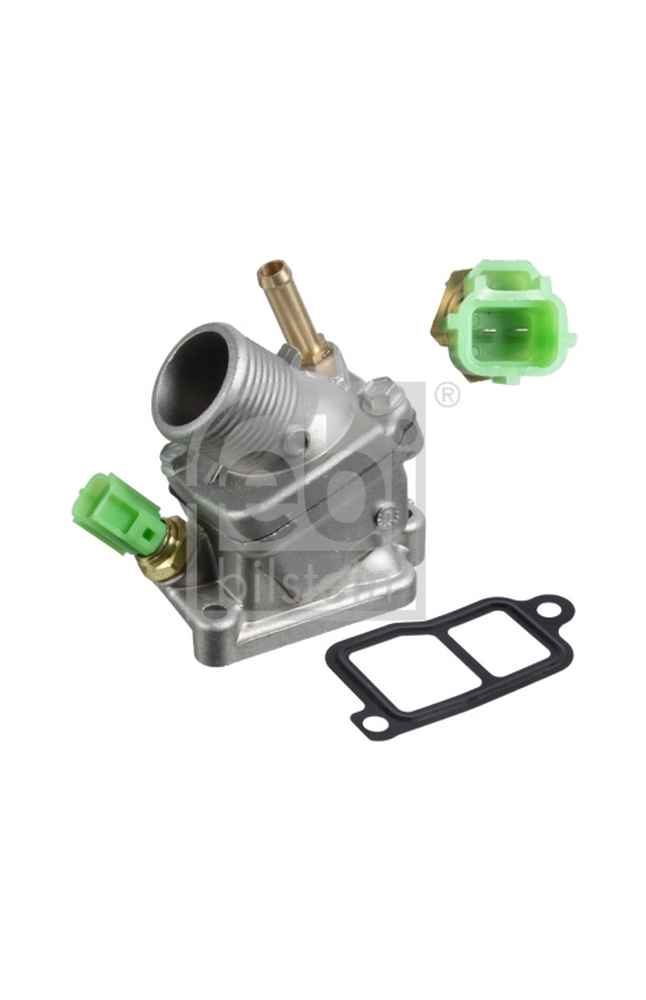 Termostato, Refrigerante FEBI BILSTEIN 101-34851
