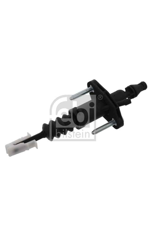 Cilindro trasmettitore, Frizione FEBI BILSTEIN 101-34897