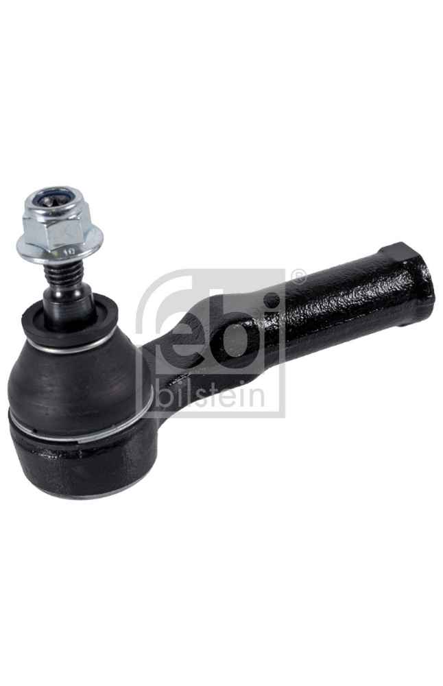 Testa barra d'accoppiamento FEBI BILSTEIN 101-34901