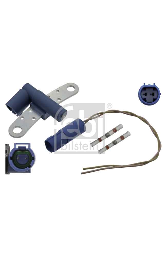 Generatore di impulsi, Albero a gomiti FEBI BILSTEIN 101-34970