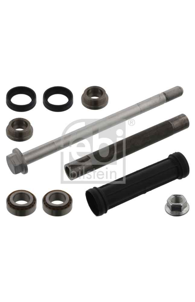 Kit riparazione, Braccio oscillante FEBI BILSTEIN 101-34975