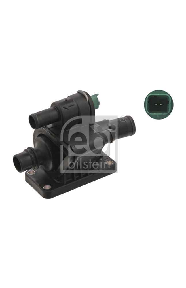 Carter del termostato FEBI BILSTEIN 101-34997