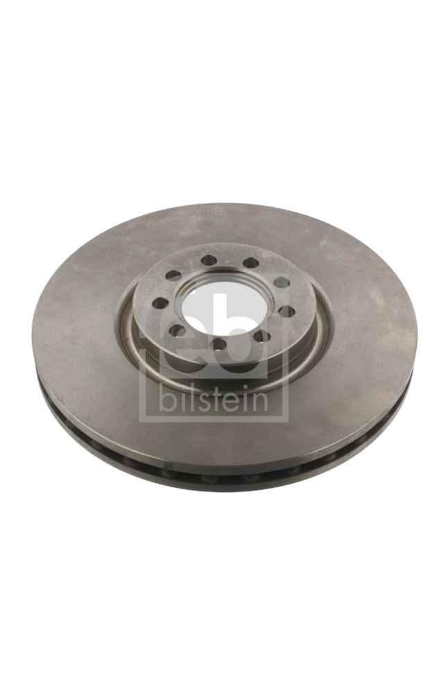 Disco  freno FEBI BILSTEIN 101-35335
