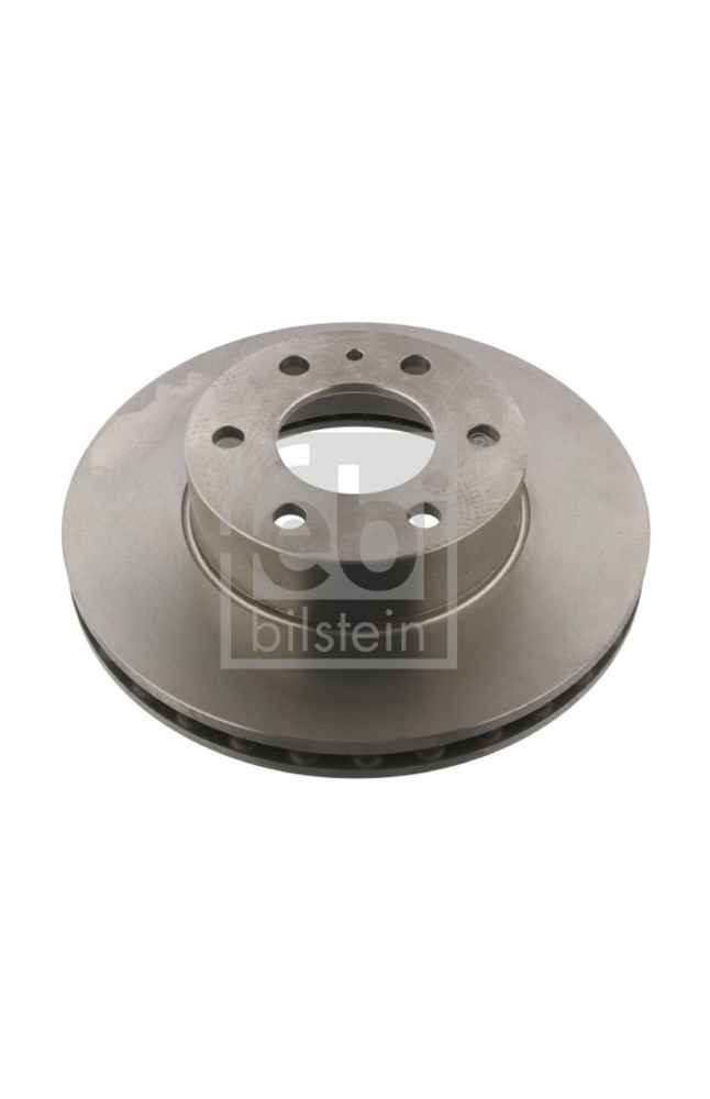 Disco  freno FEBI BILSTEIN 101-35337