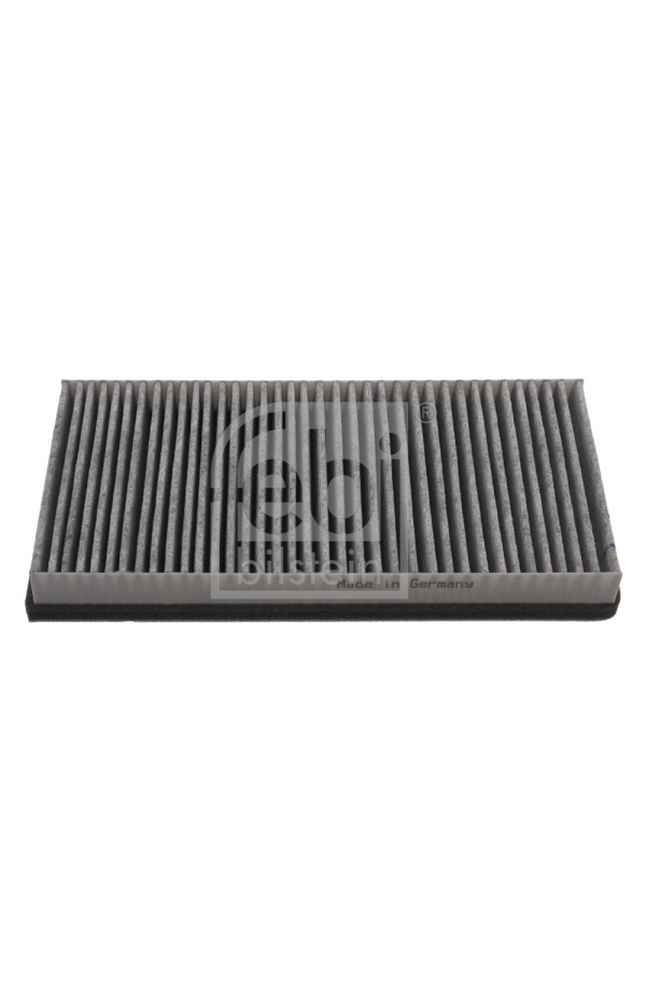 Filtro, Aria abitacolo FEBI BILSTEIN 101-36025